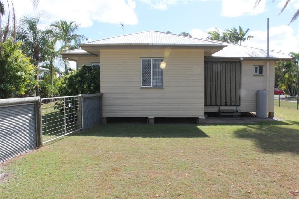 40 Nott Street, Norville QLD 4670, Norville - Thumbnail 6