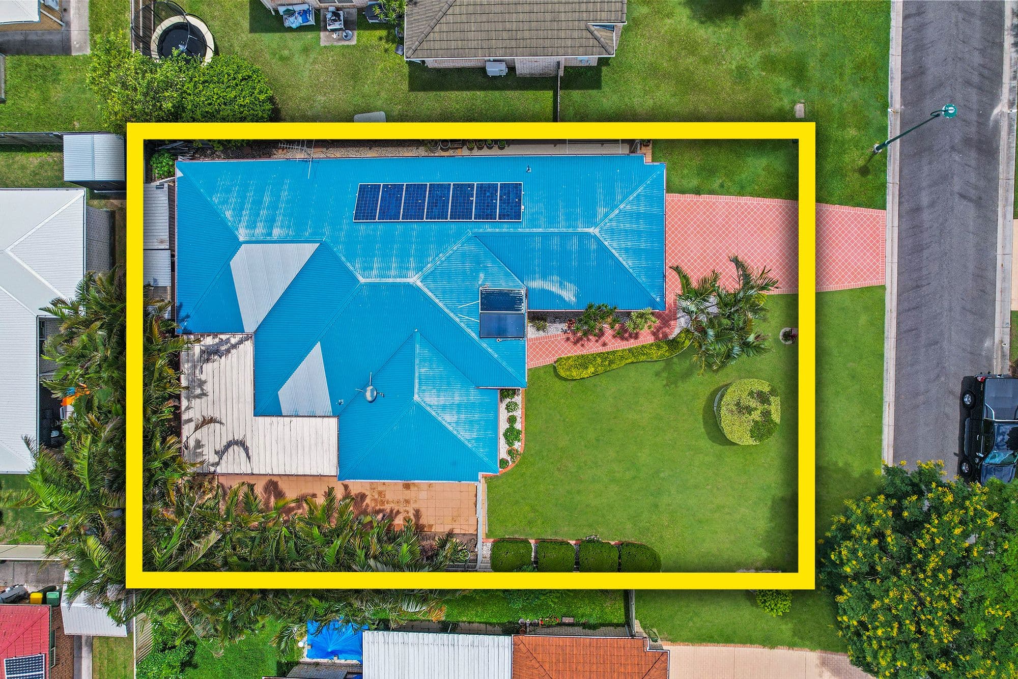 5 Mitchell Court, Rothwell QLD 4022, Rothwell - Thumbnail 4