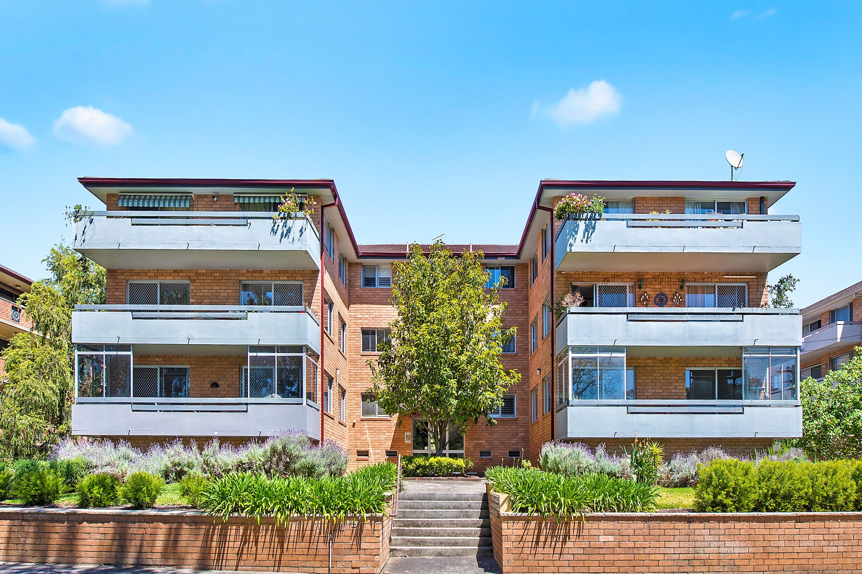 11-15 Dural Street, Hornsby NSW 2077, Hornsby - Image 1