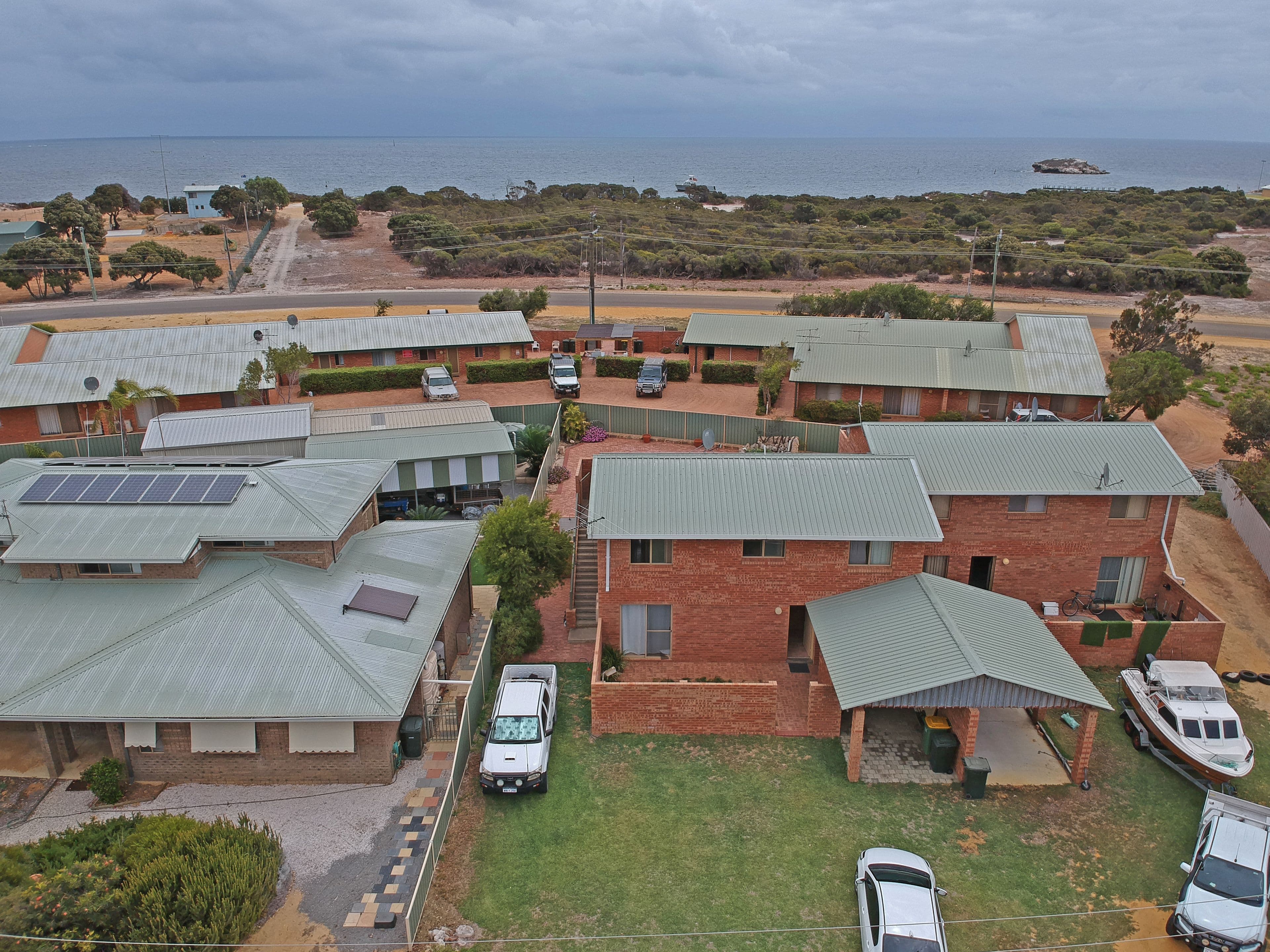 3 Tuart Street, Leeman WA 6514, Leeman - Image 1