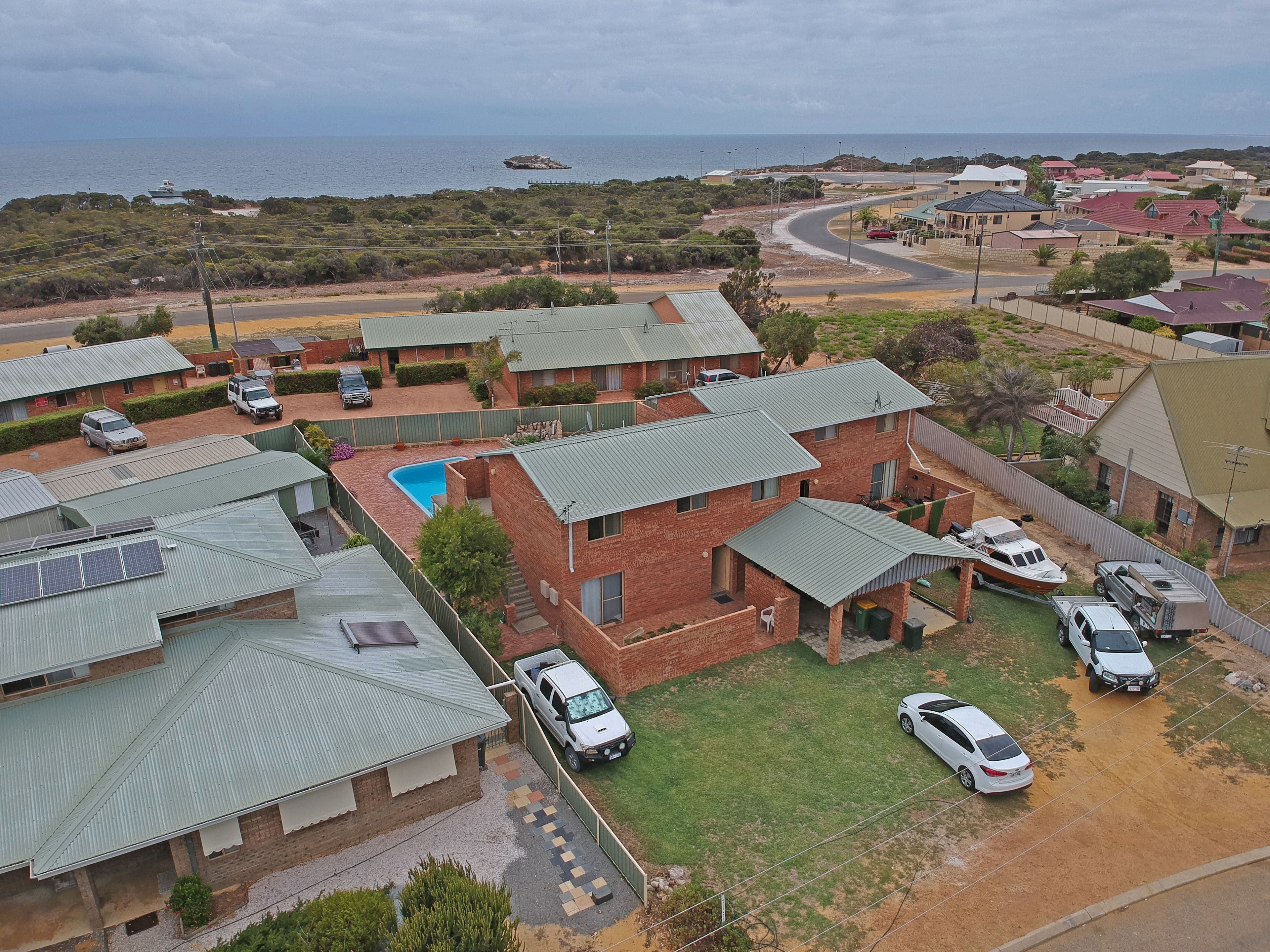 3 Tuart Street, Leeman WA 6514, Leeman - Thumbnail 2