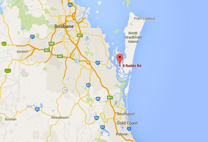 9 Rodds Road, Russell Island QLD 4184, Russell Island - Thumbnail 4