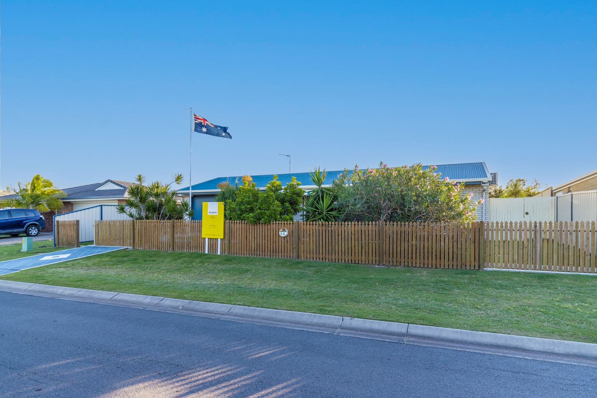 59 Bunya Court, Eli Waters QLD 4655, Eli Waters - Image 1