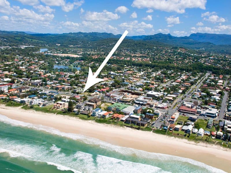 1027 Gold Coast Highway, PALM BEACH QLD 4221, Palm Beach - Image 1