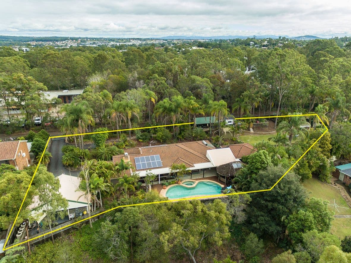 16 Dorset Drive (Essex Cl), Springwood QLD 4127, Springwood - Image 1
