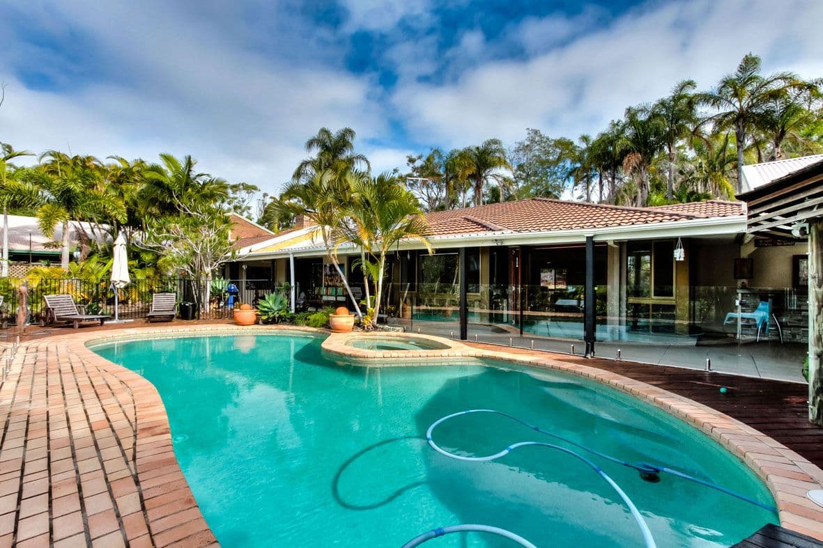 16 Dorset Drive (Essex Cl), Springwood QLD 4127, Springwood - Thumbnail 2