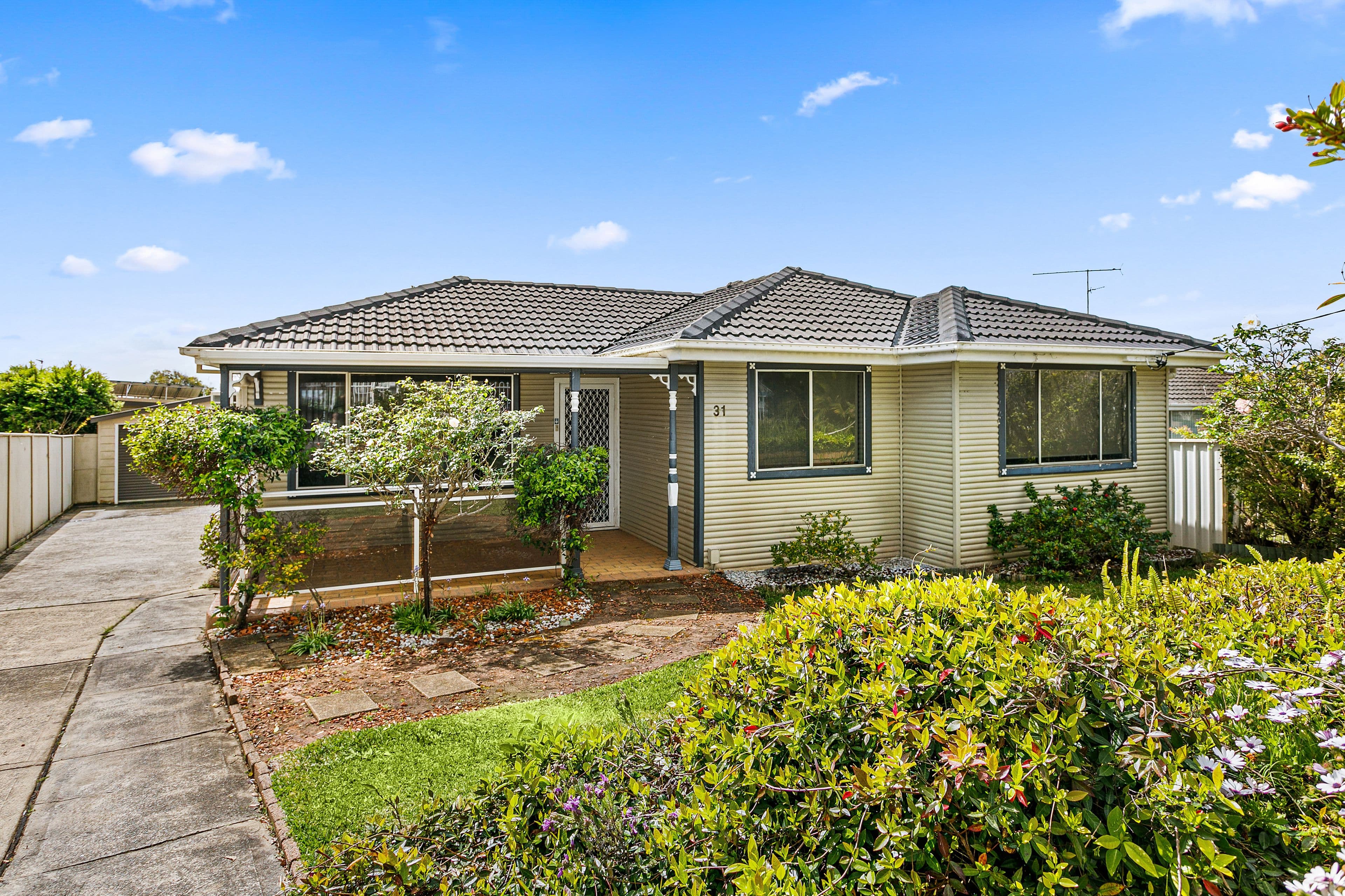 31 Phillip Crescent, Barrack Heights NSW 2528, Barrack Heights - Image 1