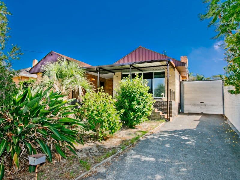 24 Schofield Street, EDEN HILL WA 6054, Eden Hill - Thumbnail 2