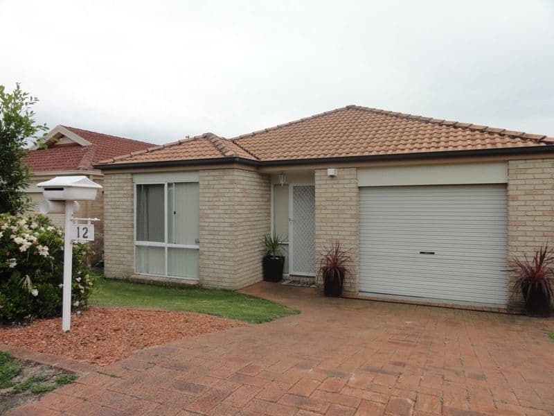 12 Herriott Crescent, HORSLEY NSW 2530, Horsley - Image 1