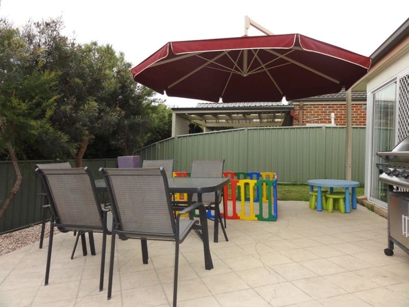 12 Herriott Crescent, HORSLEY NSW 2530, Horsley - Thumbnail 6