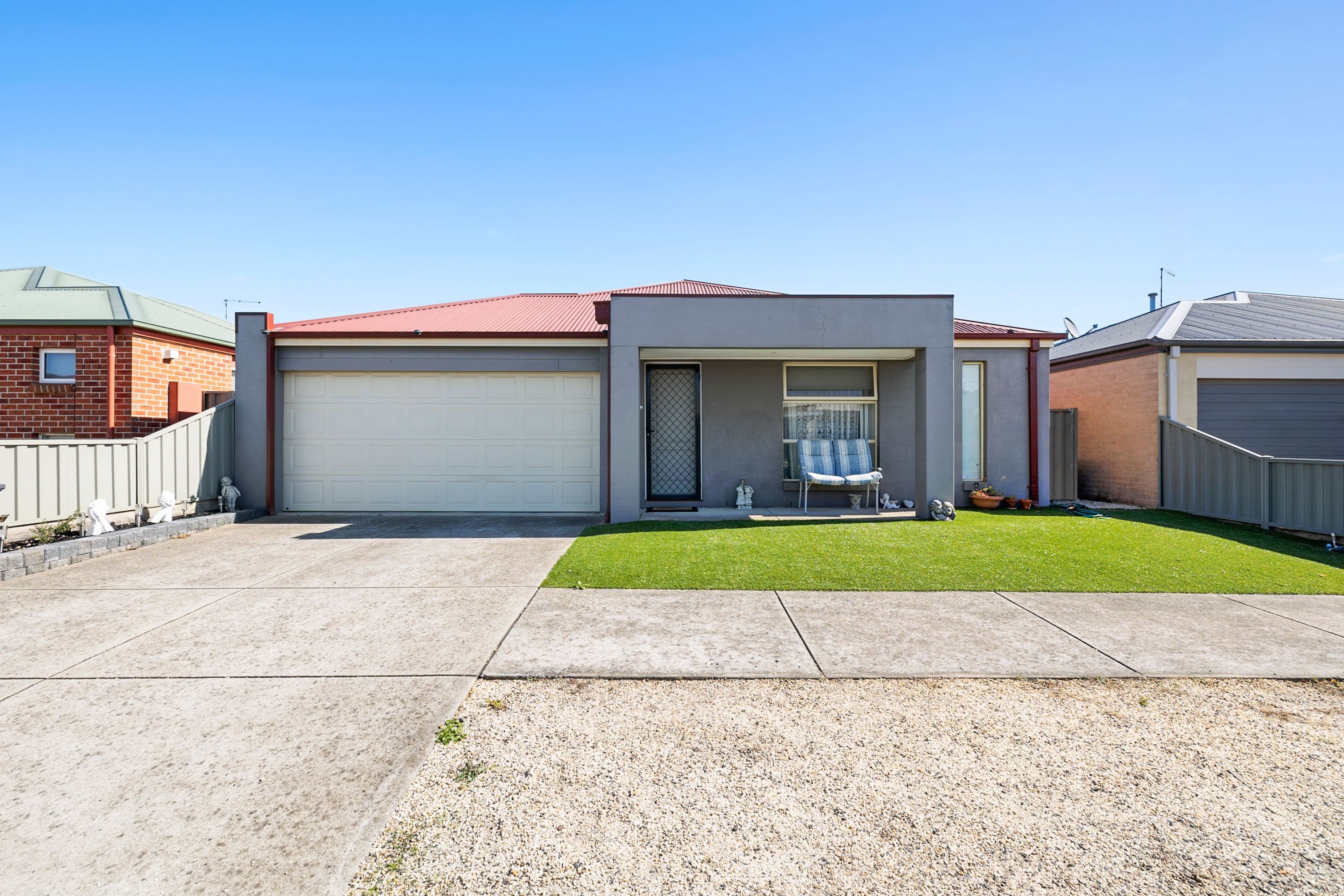 52 McNulty Drive, Wendouree VIC 3355, Wendouree - Image 1