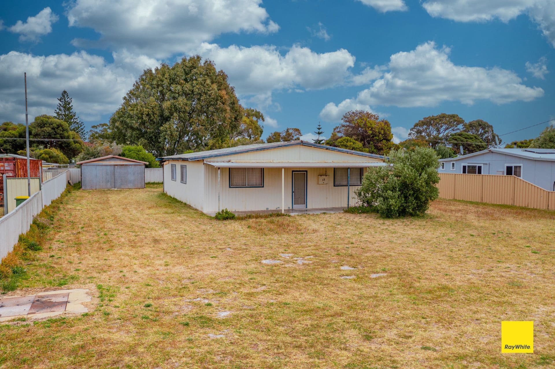 18 King Street, Lancelin WA 6044, Lancelin - Image 1