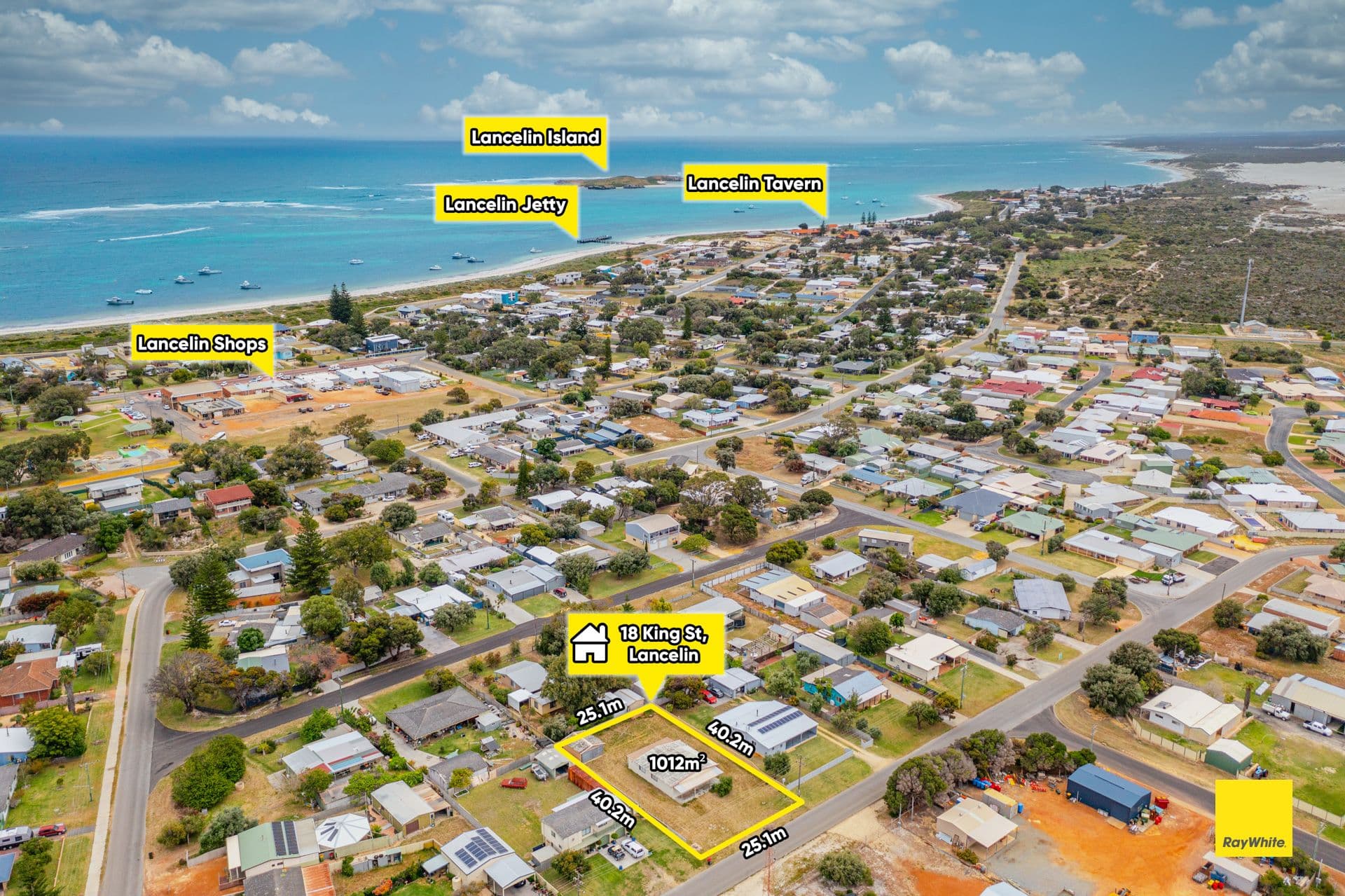 18 King Street, Lancelin WA 6044, Lancelin - Thumbnail 2