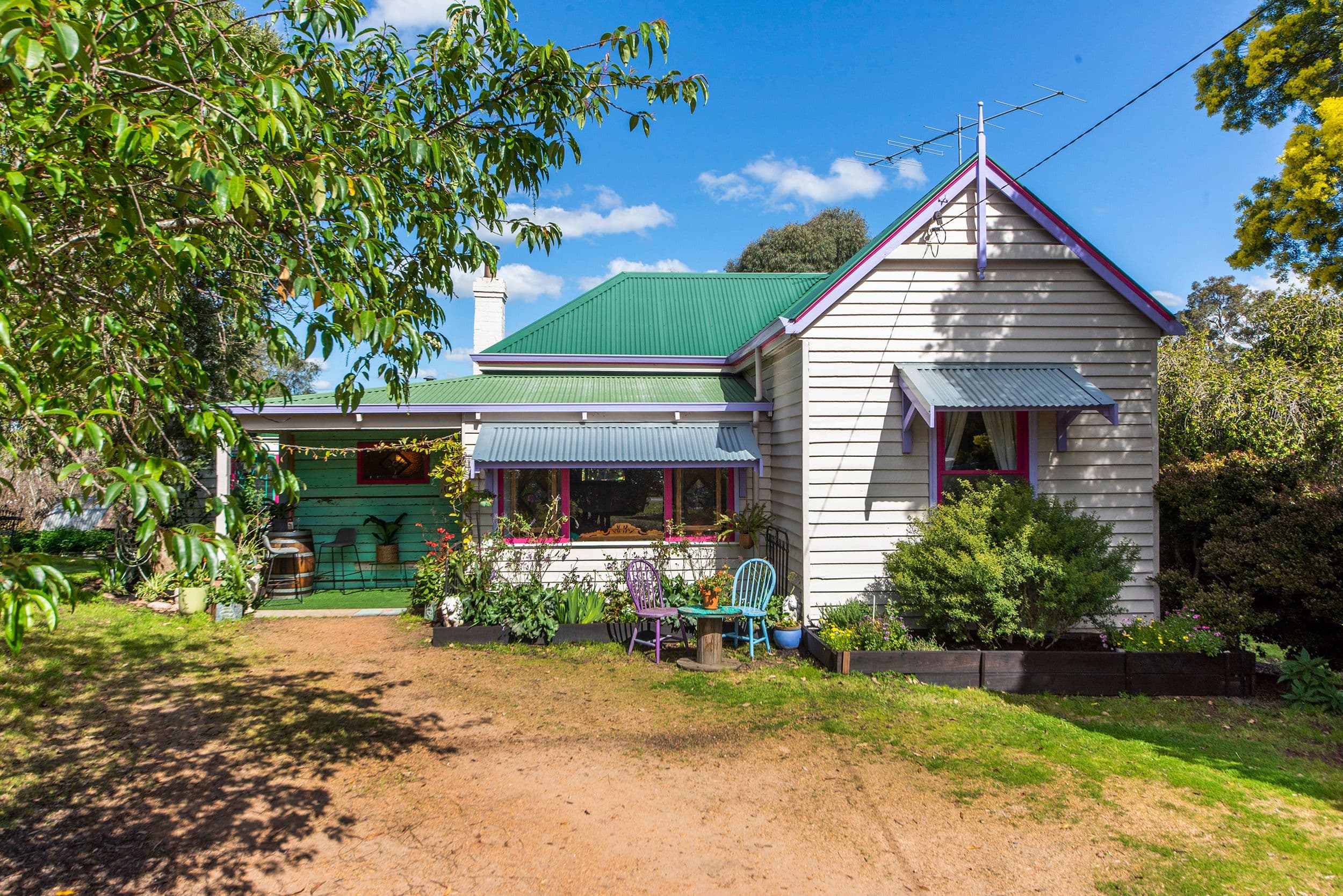 82 Blechynden Street, Bridgetown WA 6255, Bridgetown - Image 1