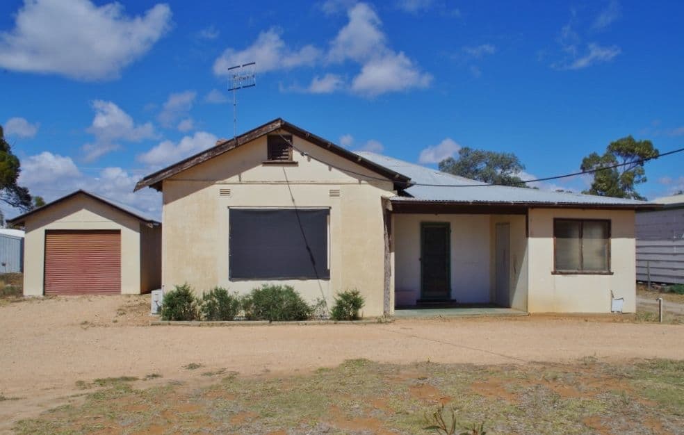 203 Ral Ral Avenue, Renmark SA 5341, Renmark - Image 1