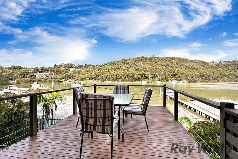 164 Lugarno Parade, Lugarno NSW 2210, Lugarno - Image 1