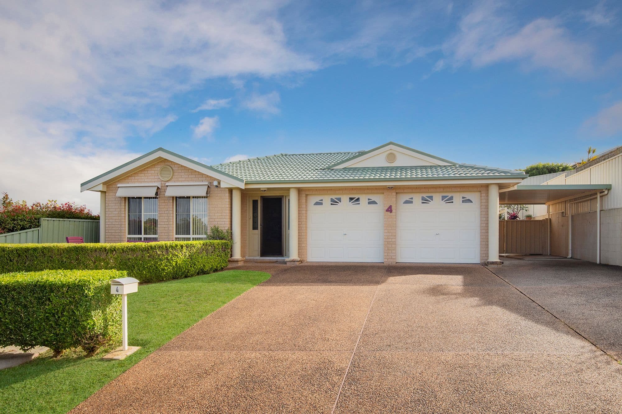 4 John Darling Avenue, Belmont North NSW 2280, Belmont North - Image 1