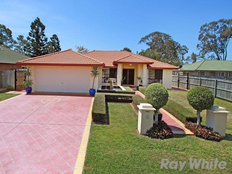 3 Ray Street, CARSELDINE QLD 4034, Carseldine - Image 1
