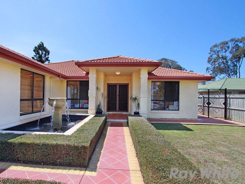 3 Ray Street, CARSELDINE QLD 4034, Carseldine - Thumbnail 2