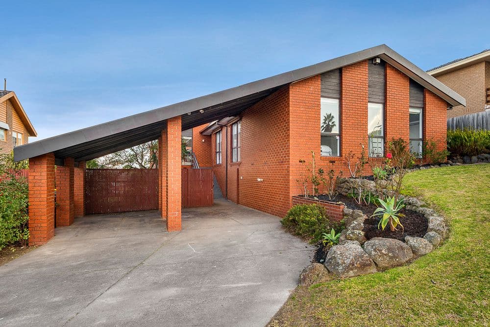 12 Erskine Crescent, Wheelers Hill VIC 3150, Wheelers Hill - Image 1