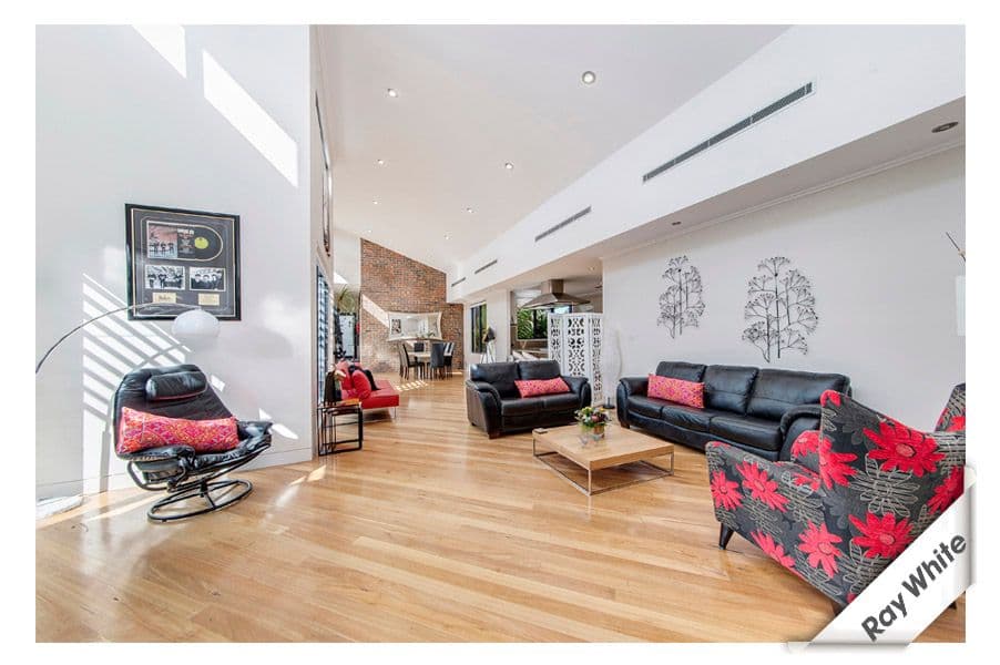 12 Menzel Crescent, Dunlop ACT 2615, Dunlop - Thumbnail 4