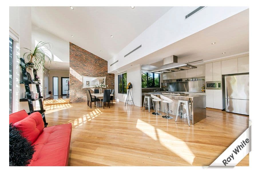 12 Menzel Crescent, Dunlop ACT 2615, Dunlop - Thumbnail 5