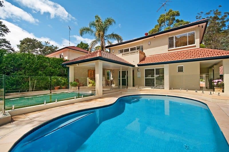 38 The Chase Road, TURRAMURRA NSW 2074, Turramurra - Image 1