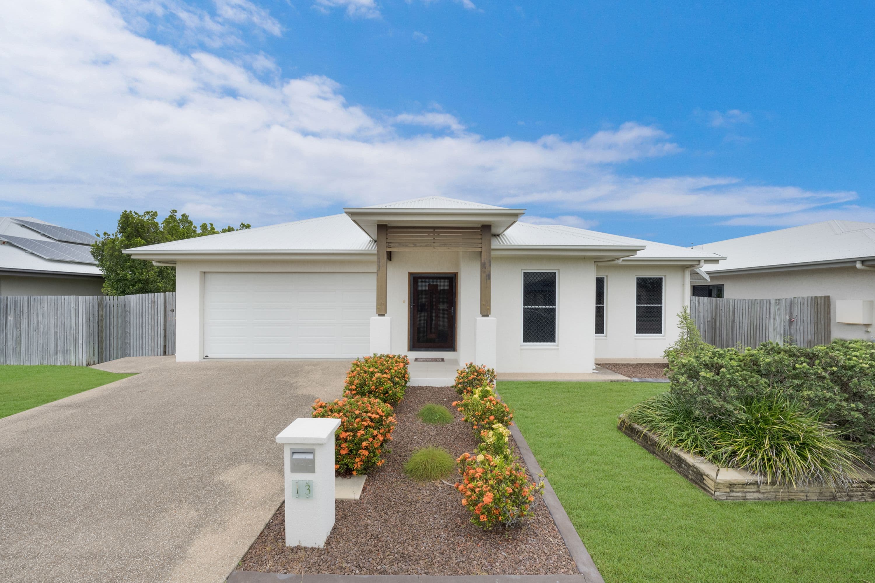13 Lanai Avenue, Burdell QLD 4818, Burdell - Image 1