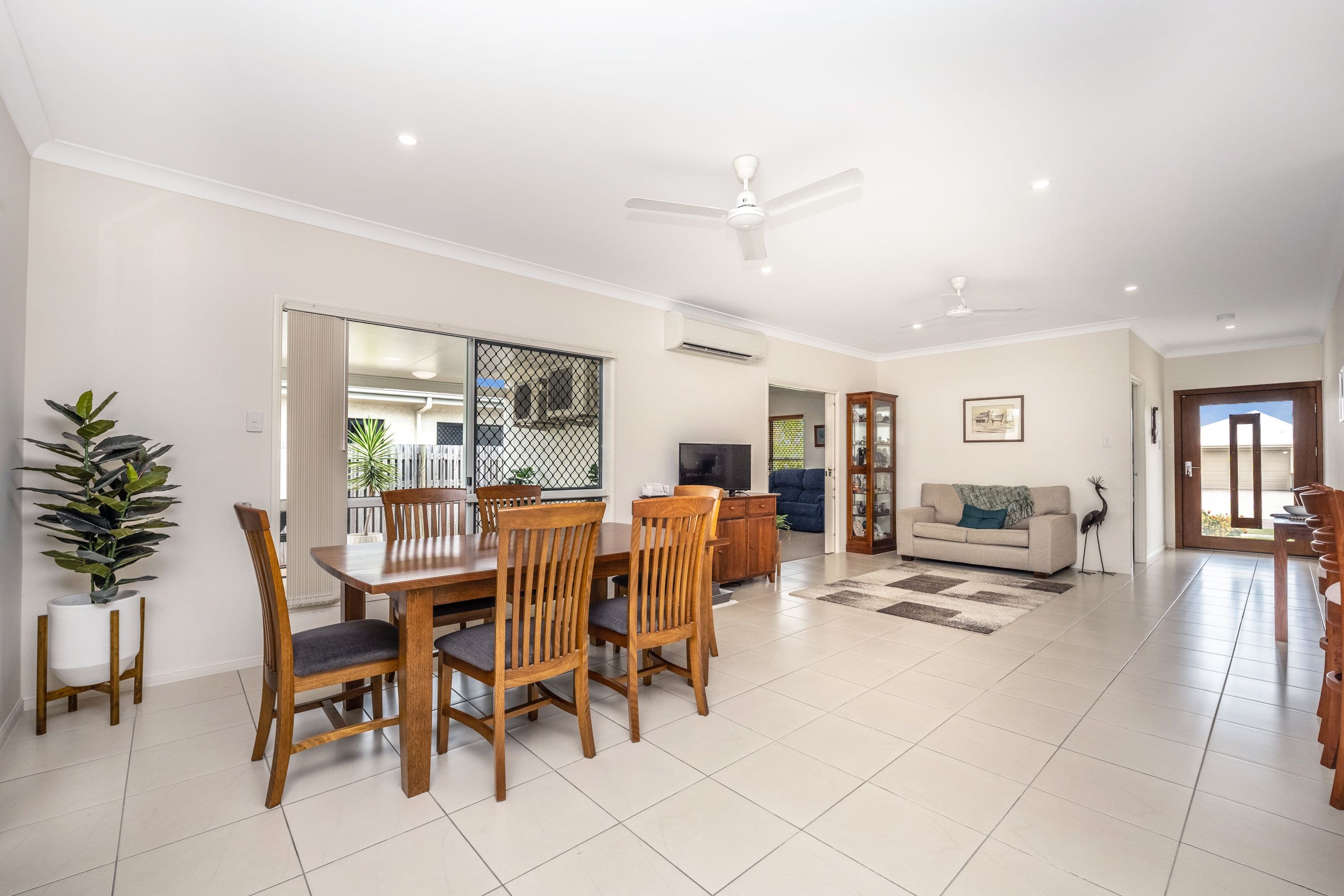 13 Lanai Avenue, Burdell QLD 4818, Burdell - Thumbnail 4