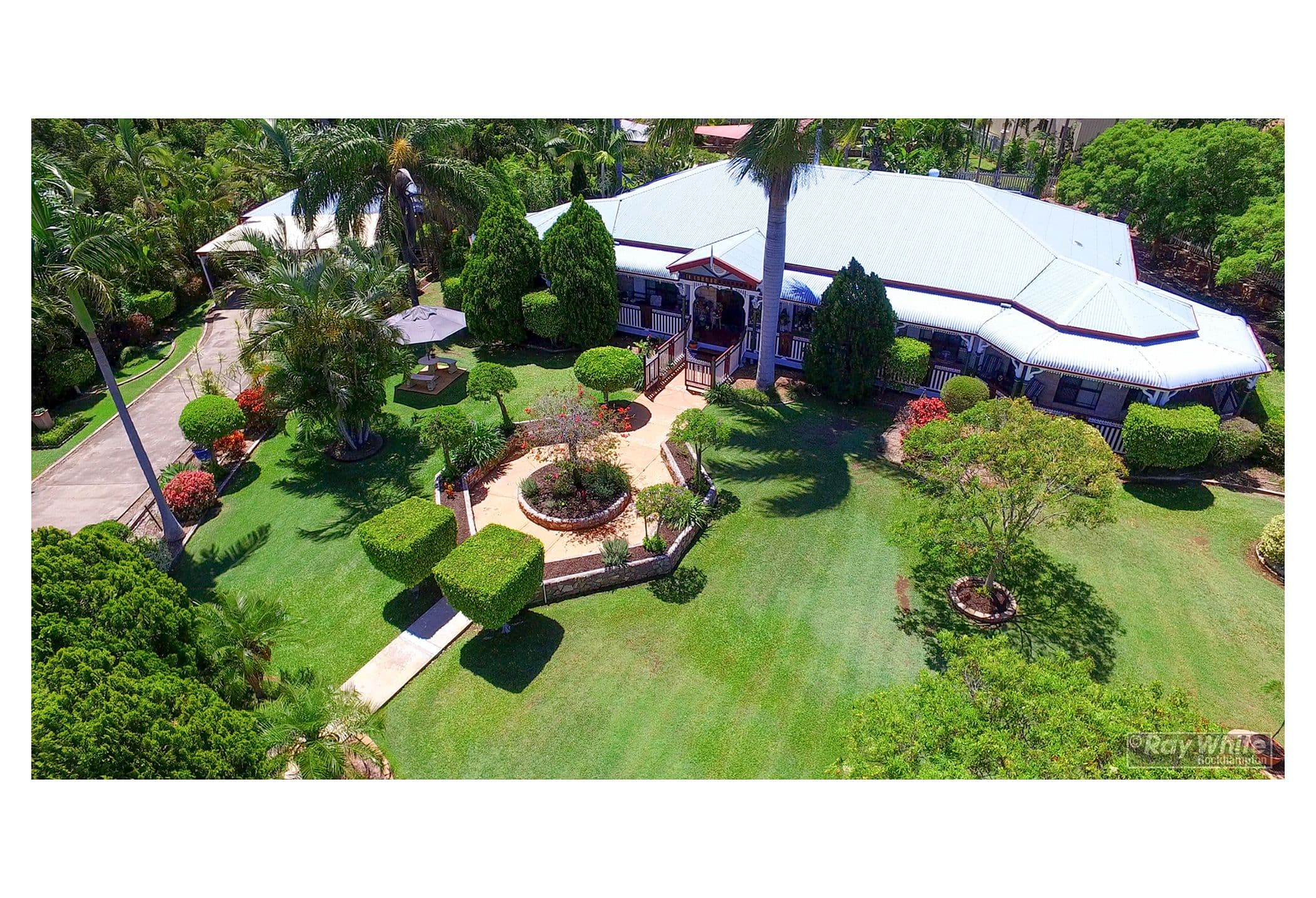9-11 Constance Avenue, Rockyview QLD 4701, Rockyview - Image 1