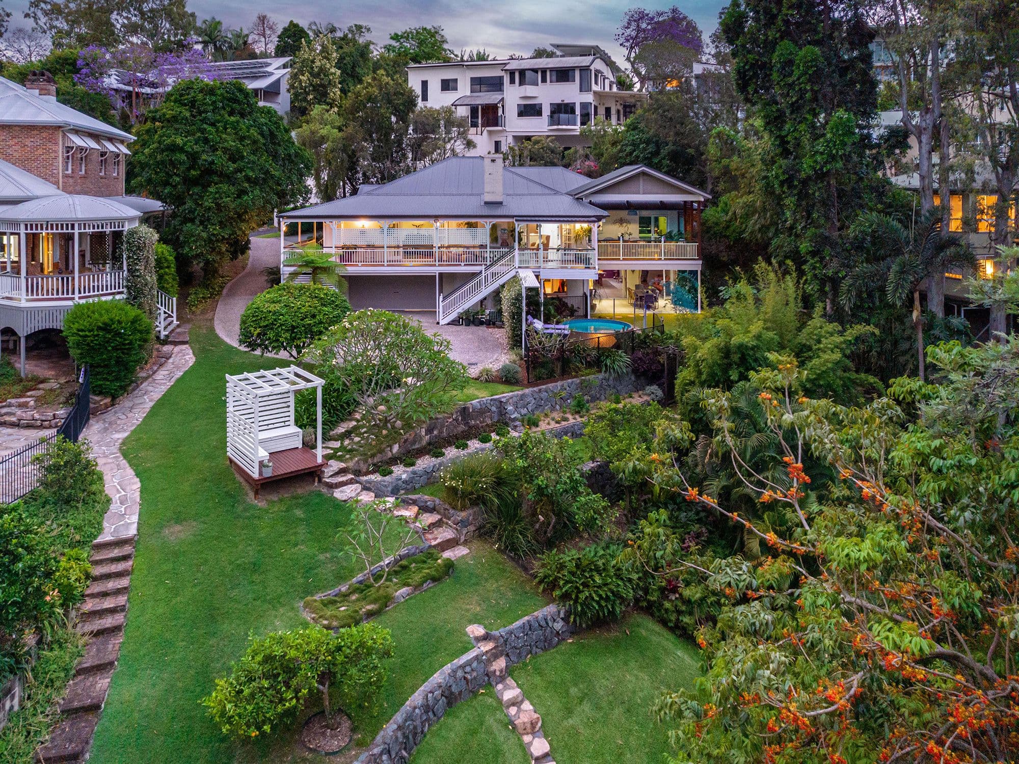 43a Goldieslie Road, Indooroopilly QLD 4068, Indooroopilly - Image 1