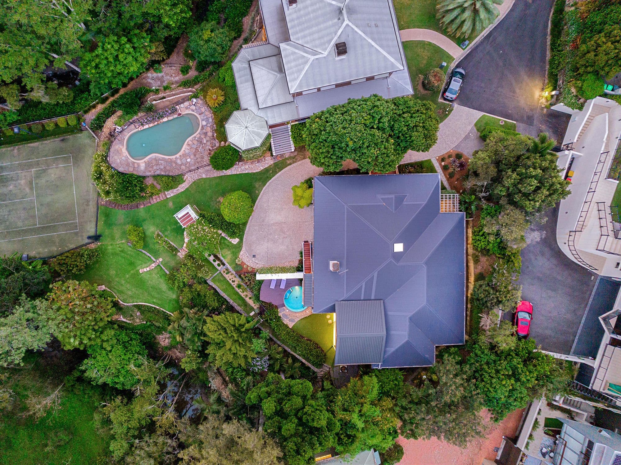 43a Goldieslie Road, Indooroopilly QLD 4068, Indooroopilly - Thumbnail 2