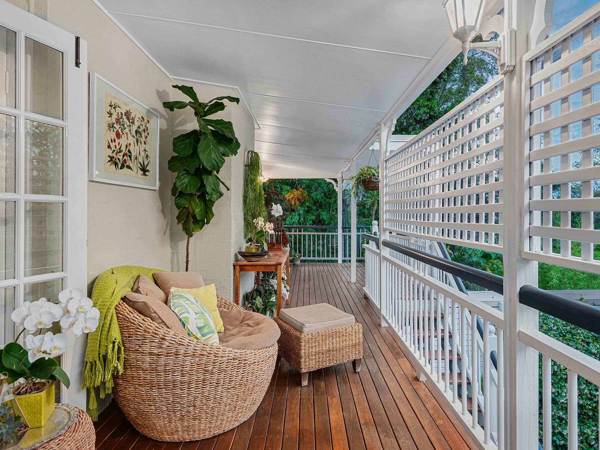 43a Goldieslie Road, Indooroopilly QLD 4068, Indooroopilly - Thumbnail 4
