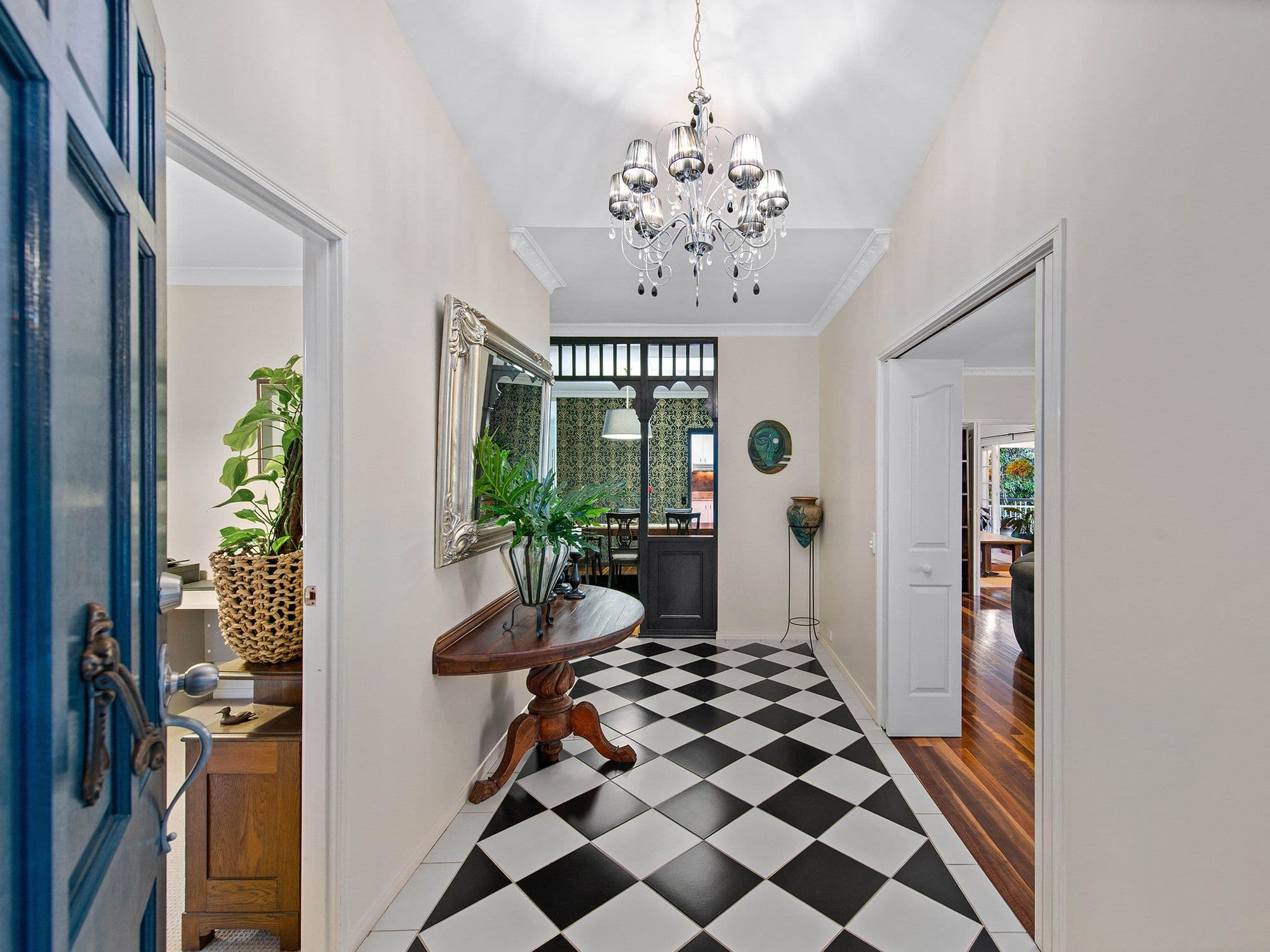 43a Goldieslie Road, Indooroopilly QLD 4068, Indooroopilly - Thumbnail 5