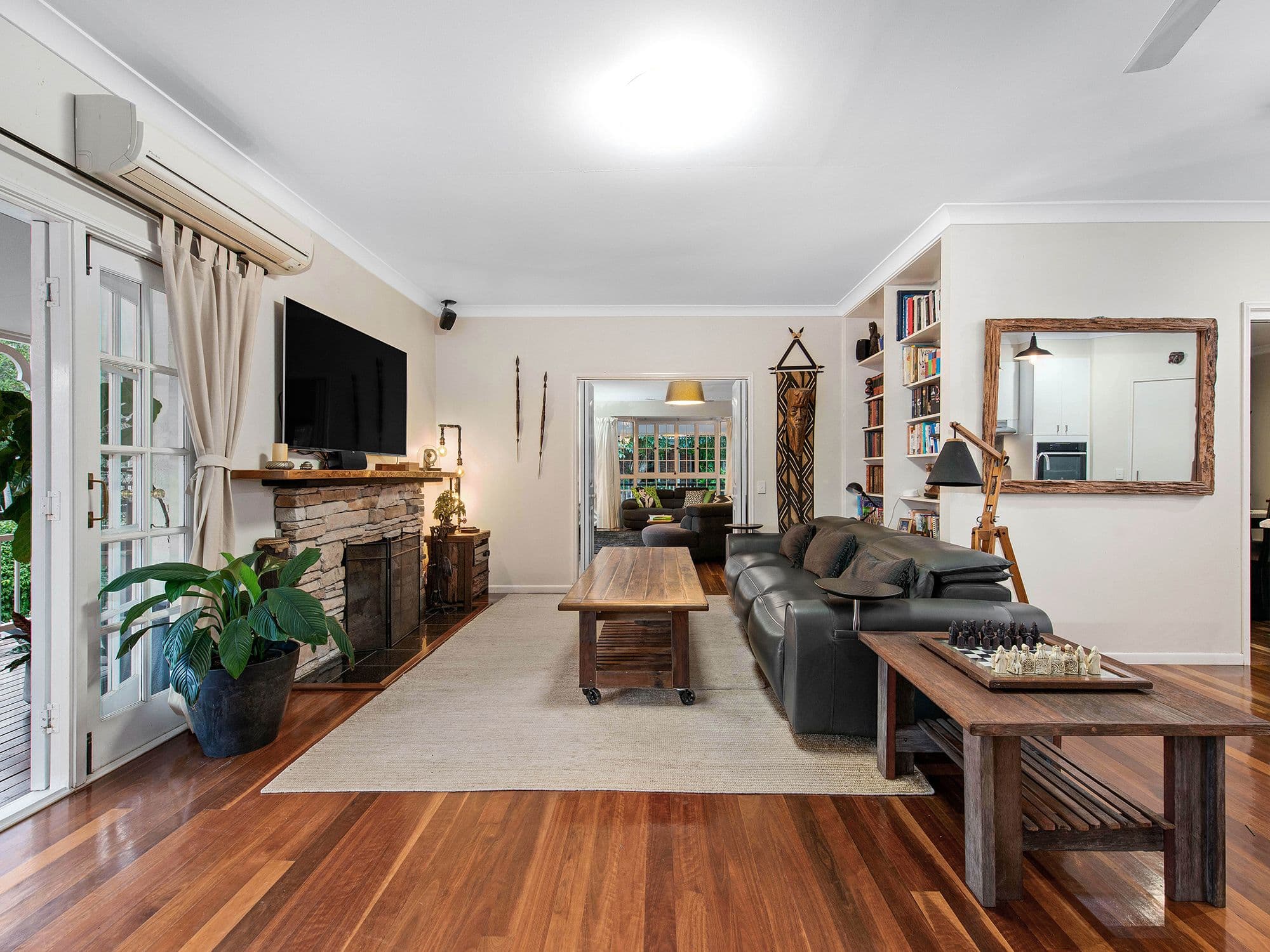 43a Goldieslie Road, Indooroopilly QLD 4068, Indooroopilly - Thumbnail 8
