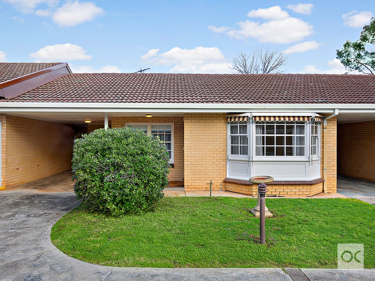 3/65 Tusmore Avenue, Tusmore - Image 1
