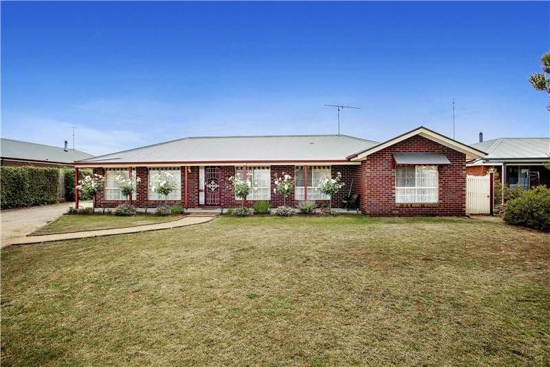 100 Charlton Road, BANNOCKBURN VIC 3331, Bannockburn - Image 1