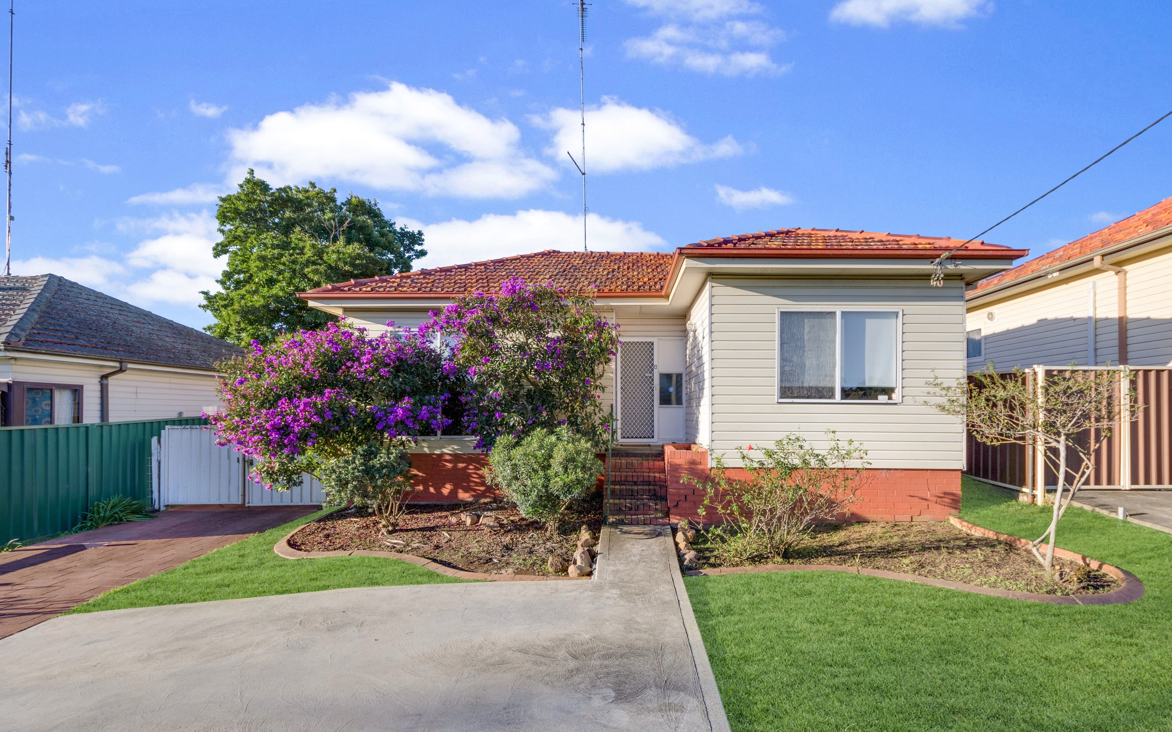 40 & 40A Hoddle Avenue, Campbelltown NSW 2560, Campbelltown - Image 1