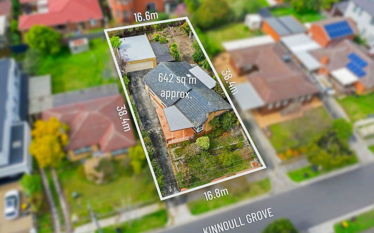 44 Kinnoull Grove, Glen Waverley VIC 3150, Glen Waverley - Image 1