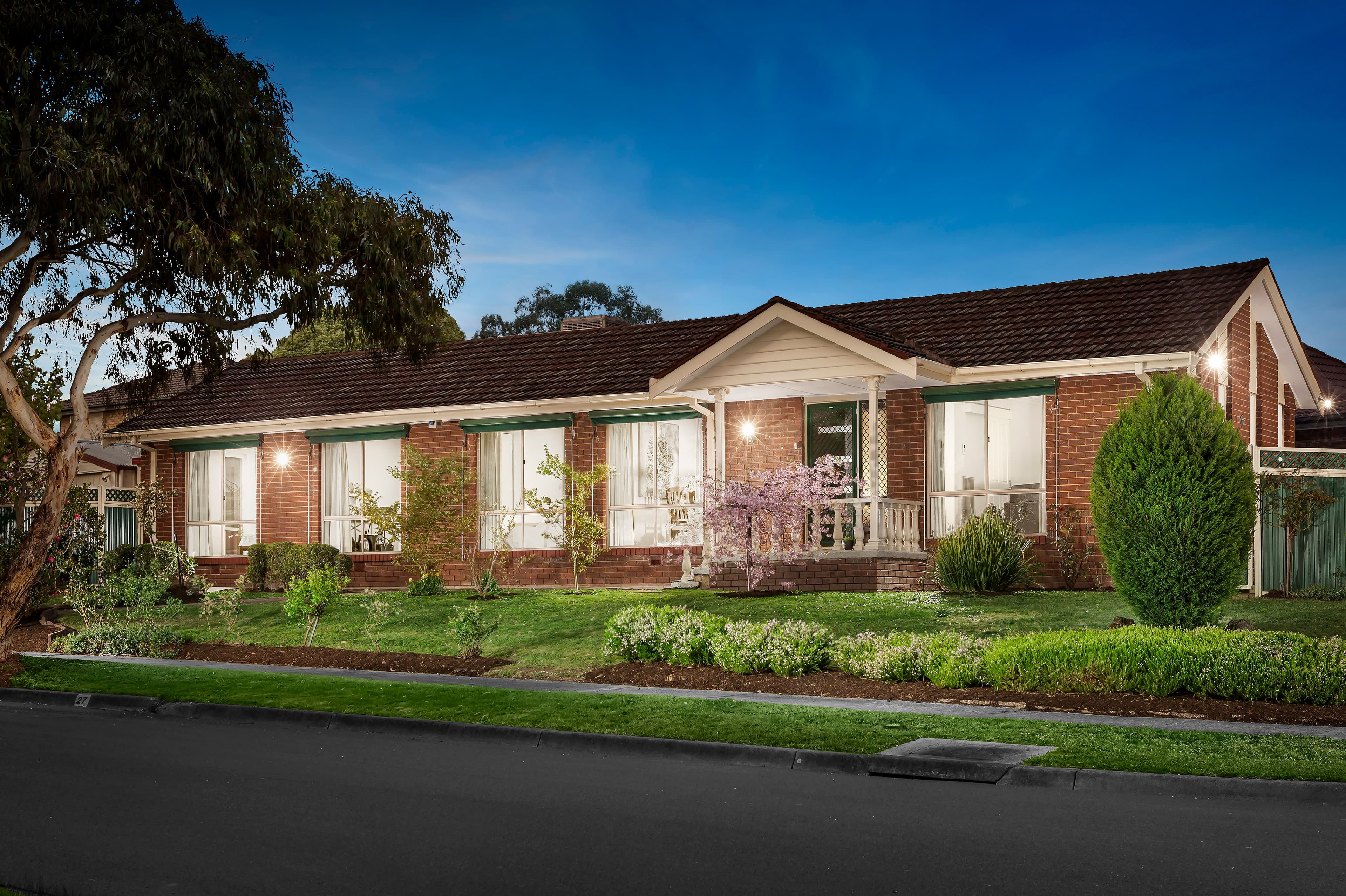 27 Tamboon Drive, Rowville VIC 3178, Rowville - Image 1