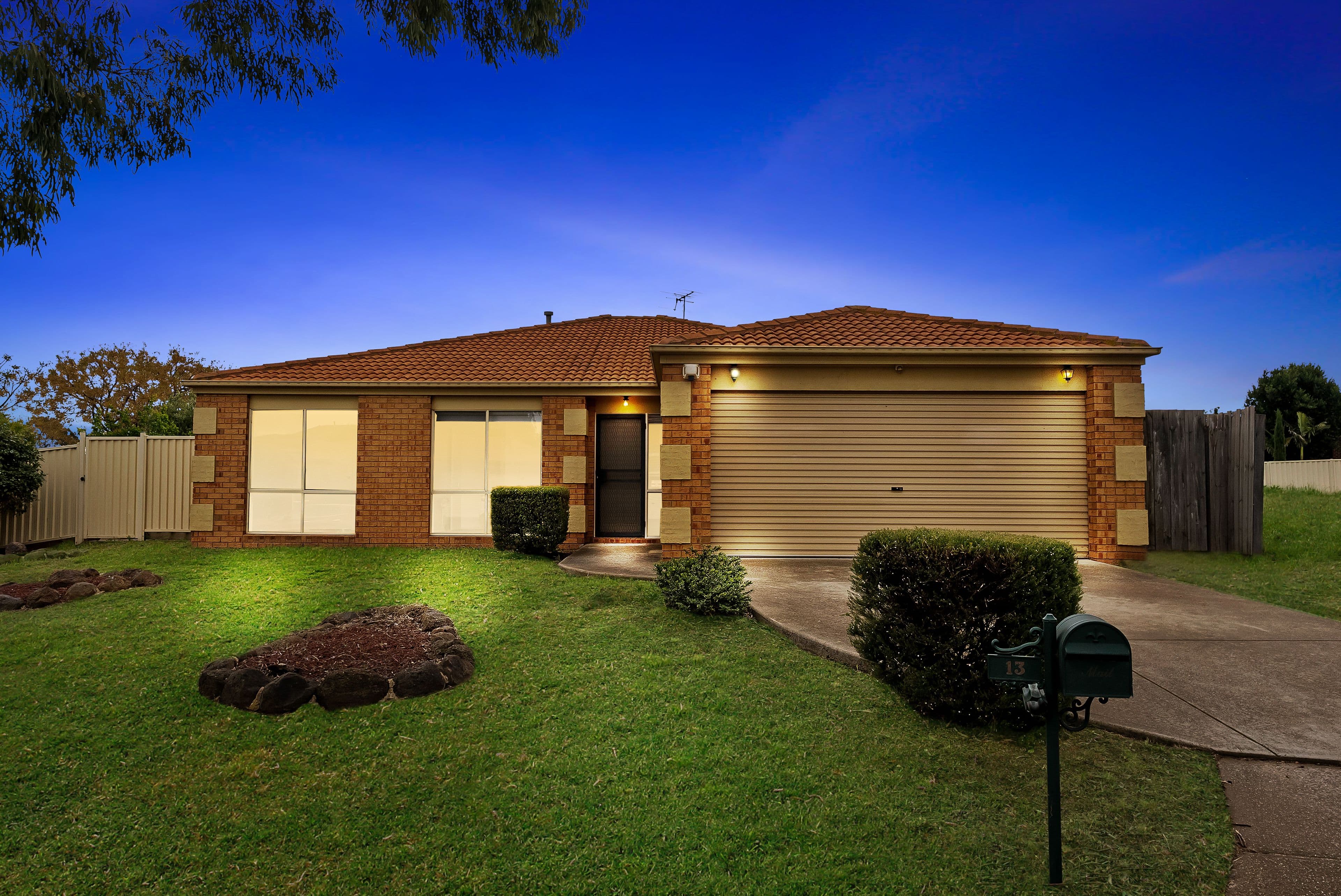 13 Thomson Way, Taylors Hill VIC 3037, Taylors Hill - Image 1