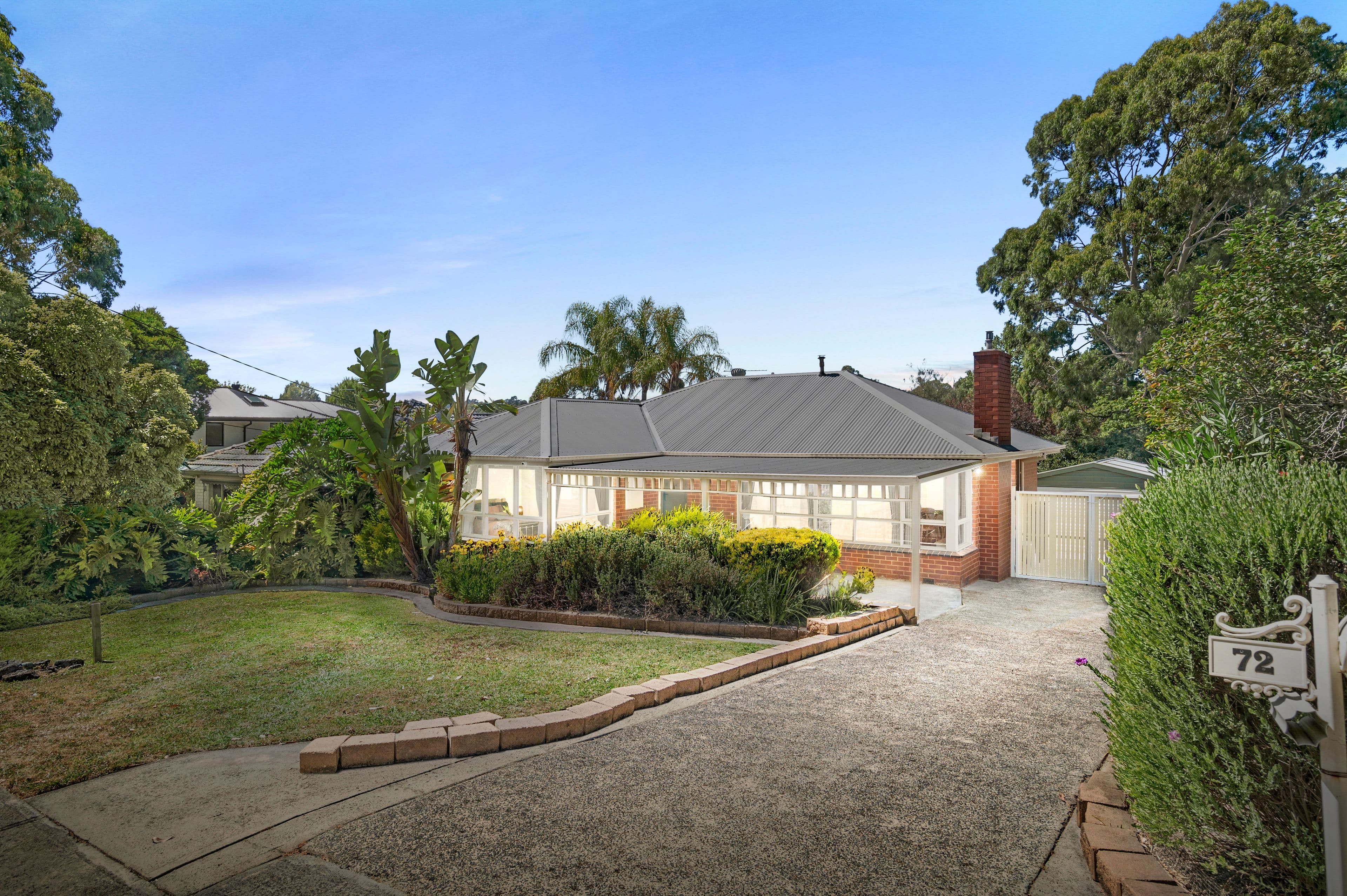 72 Carronvale Road, Mooroolbark VIC 3138, Mooroolbark - Image 1