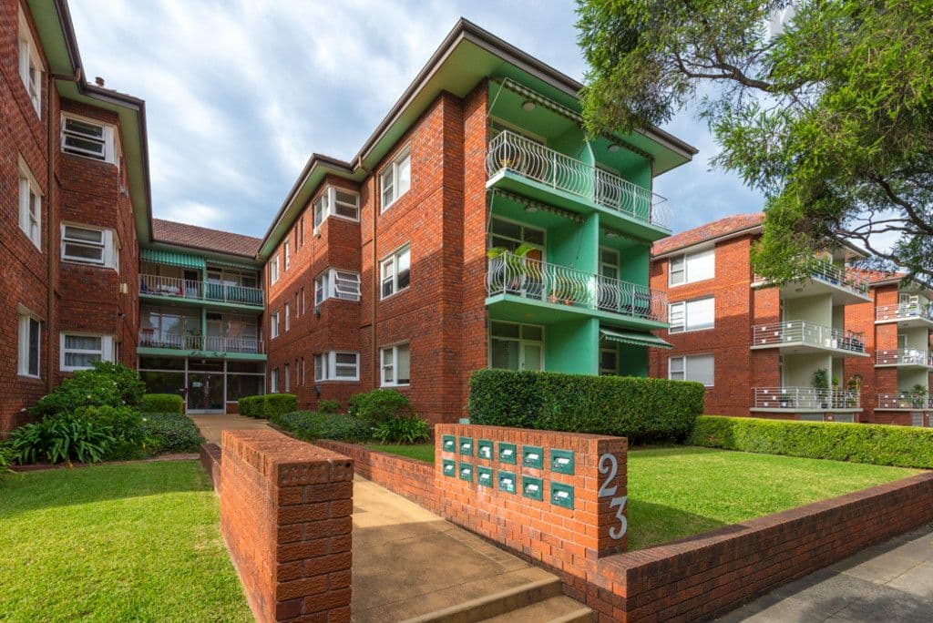 23 Ormond Street, Ashfield NSW 2131, Ashfield - Image 1