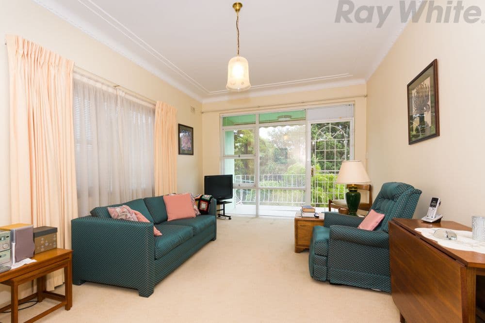 23 Ormond Street, Ashfield NSW 2131, Ashfield - Thumbnail 3