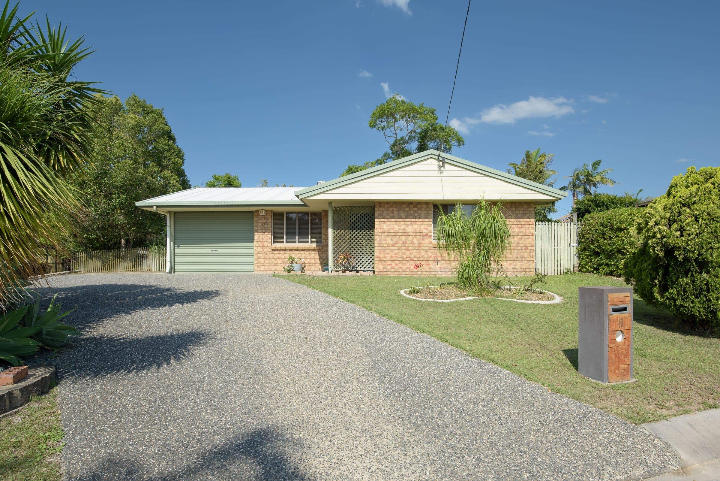 10 Lady Elliot Court, Clinton QLD 4680, Clinton - Image 1