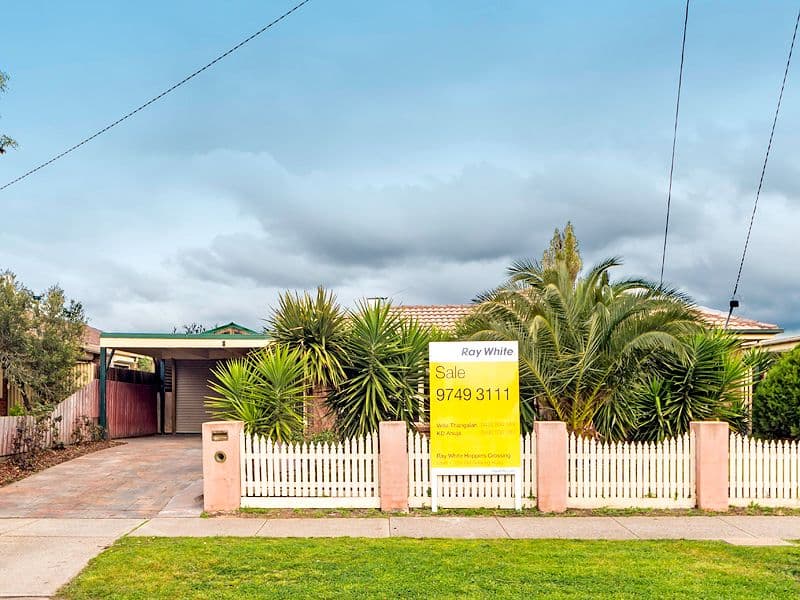 35 Bethany Road, Hoppers Crossing VIC 3029, Hoppers Crossing - Thumbnail 2