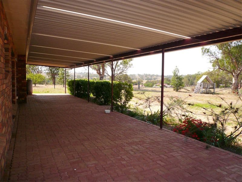 21   Douglas Street, GEURIE NSW 2818, Geurie - Thumbnail 5