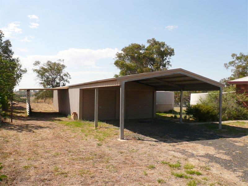 21   Douglas Street, GEURIE NSW 2818, Geurie - Thumbnail 6