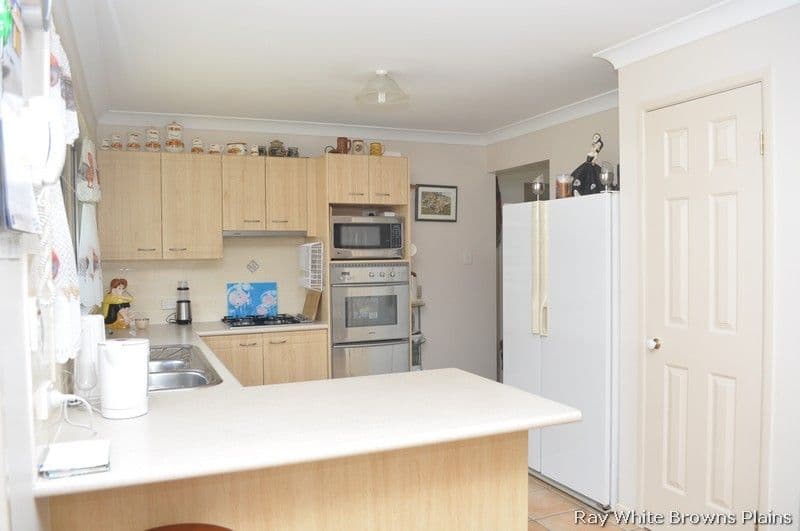 10-16 Dungaree Drive, NEW BEITH QLD 4124, New Beith - Thumbnail 2