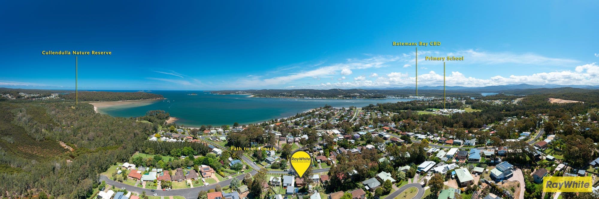 22 Wallarah Street, Surfside NSW 2536, Surfside - Image 1